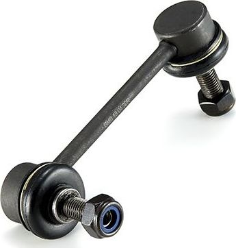 Стойка (тяга) стабилизатора GMB задняя левая для Honda Accord VI 1998-2003. Артикул 1005-0267