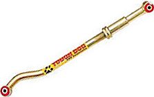 Тяга Панара Tough Dog передняя для Toyota Land Cruiser 70, 78, 79 (V6) левый руль 2007-2026. Артикул TDPR-019