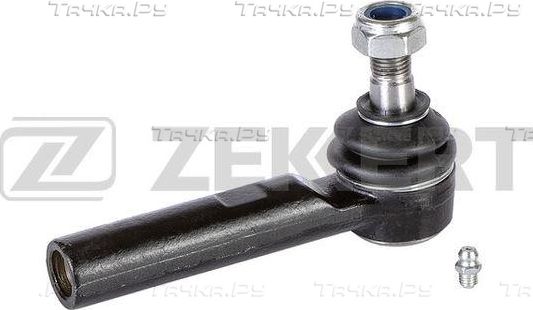 Наконечник рулевой тяги Zekkert. Артикул SN-2378