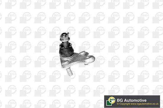 Шаровая опора BGA. Артикул SJ4402