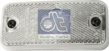 Габаритные огни DT Spare Parts. Артикул 5.81275