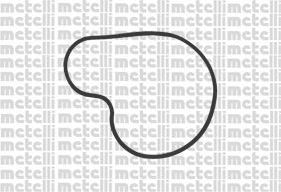 Помпа (водяной насос) Metelli. Артикул 24-1244