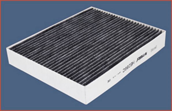 Салонный фильтр MISFAT для Ford Focus IV 2018-2026. Артикул HB286C