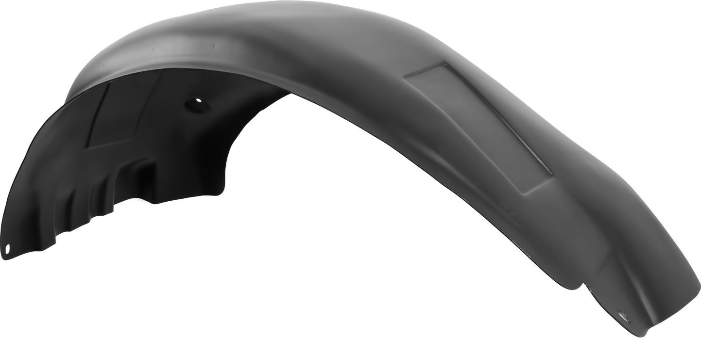 Подкрылок (локер) TOTEM передний левый Mitsubishi Pajero Sport 2008-2016. Артикул NLL.35.20.001