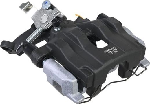 Тормозной суппорт Zentparts (Чугун). Артикул Z183738