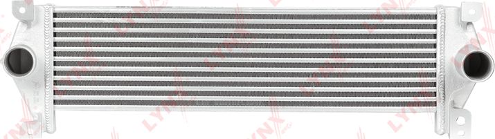 Интеркулер LYNXauto. Артикул RT-0010