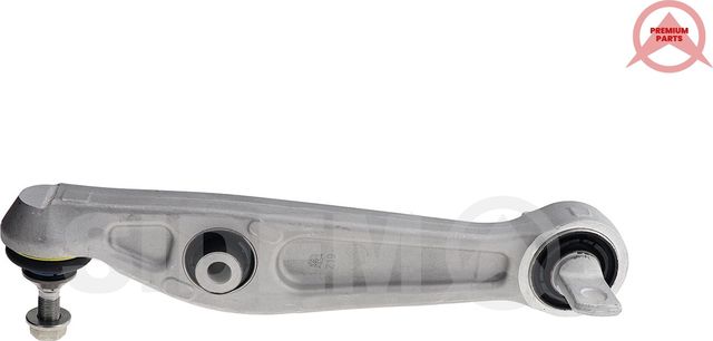 Продольный рычаг Sidem (алюминий) передний нижний для Tesla Model Y I 2019-2026. Артикул 15172