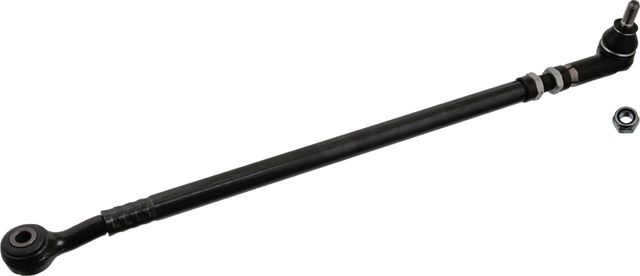 Рулевая тяга поперечная Febi Bilstein ProKit правая для Audi 200 II (C3) 1984-1991. Артикул 02279