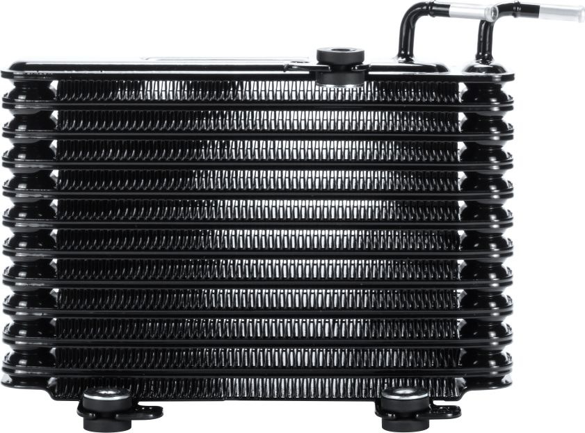 Радиатор (маслоохладитель) АКПП (Metaco). Артикул 8026011