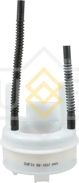 Фильтр топливный погружной LADA/RENAULT (Sufix). Артикул SQ1022