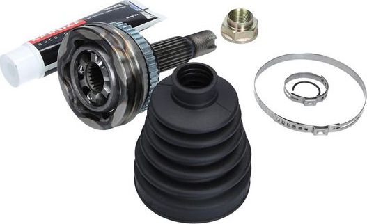 Шрус наружный (граната) Kamoka для Toyota Corolla E120, E130 2001-2008. Артикул 6134