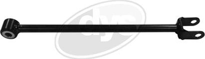 Поперечный рычаг задней подвески DYS (Листовая сталь). Артикул 26-23262