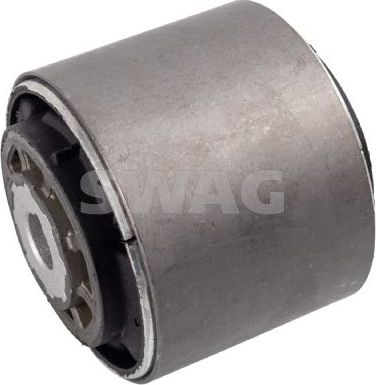 Сайлентблок переднего рычага подвески SWAG (резина/металл). Артикул 10 94 9802