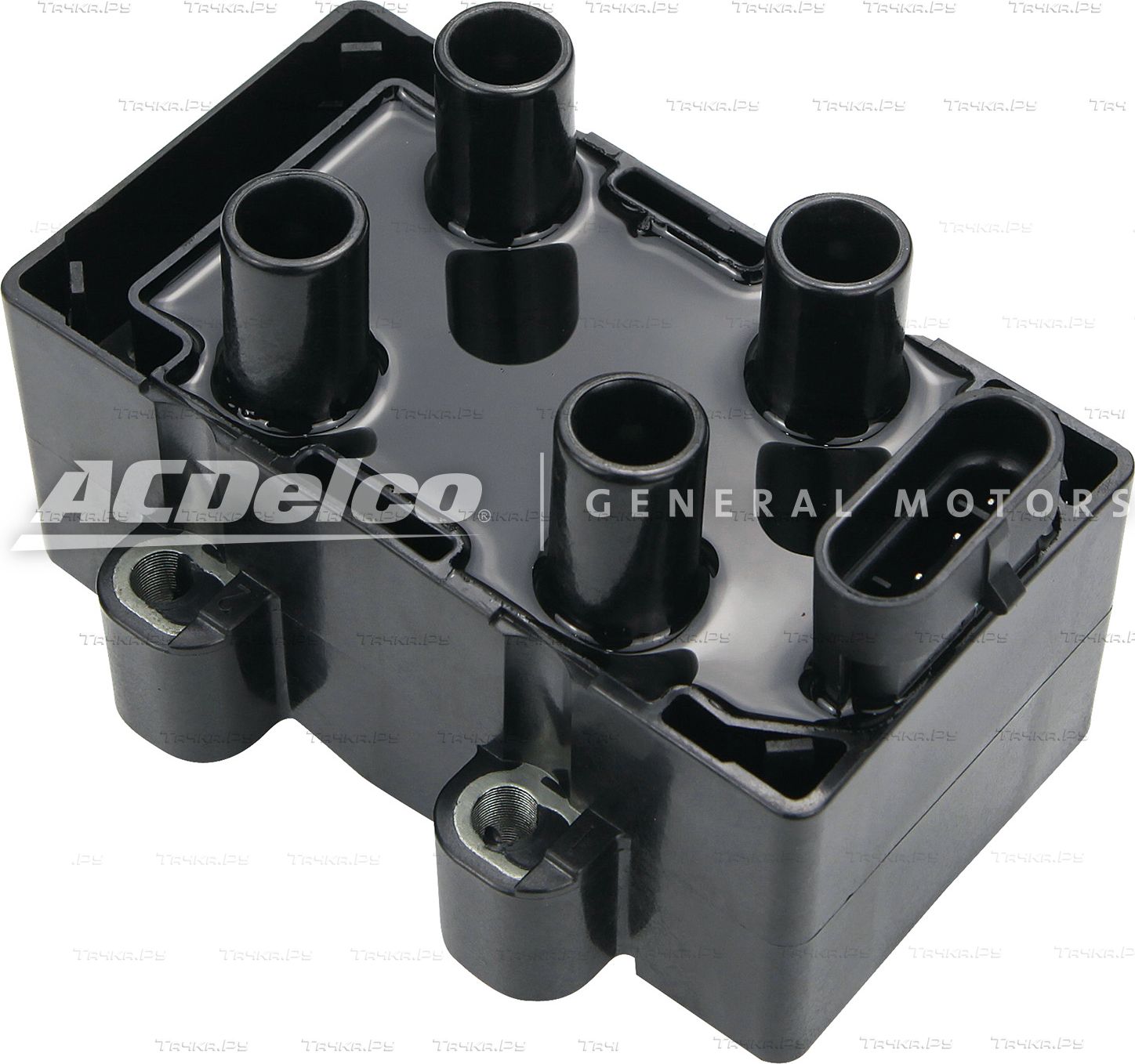 Катушка зажигания ACDelco для Renault Clio II 1998-2013. Артикул 19374101