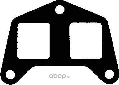 Прокладка впускного коллектора Glaser для Peugeot Partner I 1996-2002. Артикул X55499-01