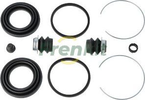 Ремкомплект тормозного суппорта Frenkit. Артикул 246025