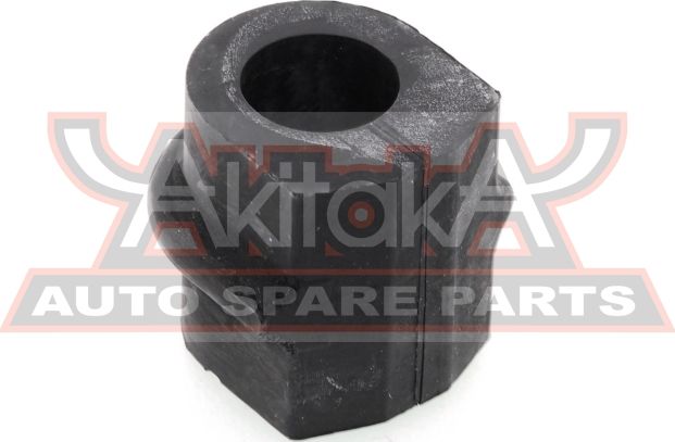 Втулка стабилизатора Asva. Артикул 0207-P12R1