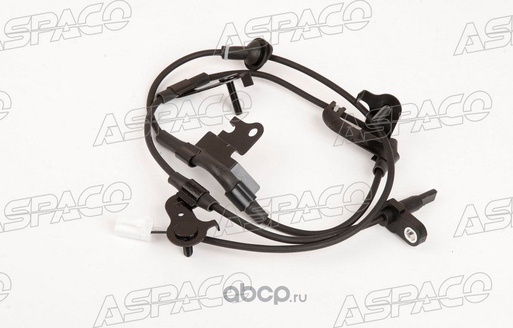ДАТЧИК АБС ЗАДНИЙ ПРАВЫЙ (R) TOYOTA RAV 4 2005-2012 (Aspaco). Артикул AP54542040
