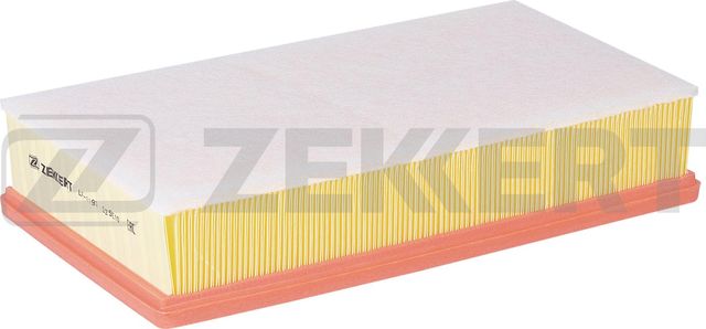Воздушный фильтр Zekkert для Volkswagen Teramont I 2017-2026. Артикул LF-1193