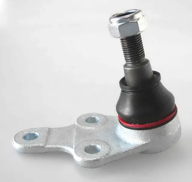 Шаровая опора 21 мм (толстый палец) (Torque). Артикул PN015