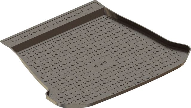 Коврик Seintex для багажника Volvo S60 II 2010-2018. Артикул 85678