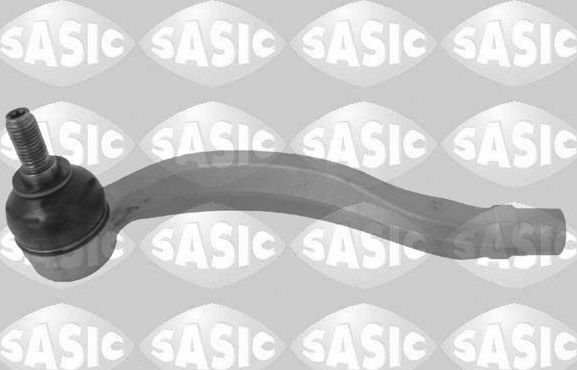 Наконечник рулевой тяги Sasic правый для Peugeot 508 I 2010-2018. Артикул 7670014
