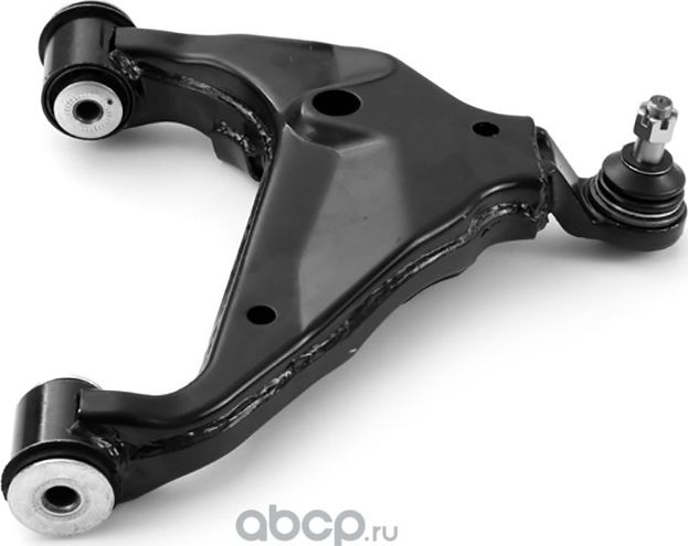 Рычаг подвески нижний TOYOTA FORTUNER/HILUX 2005-2014 RH (Hosu). Артикул HSAC0470