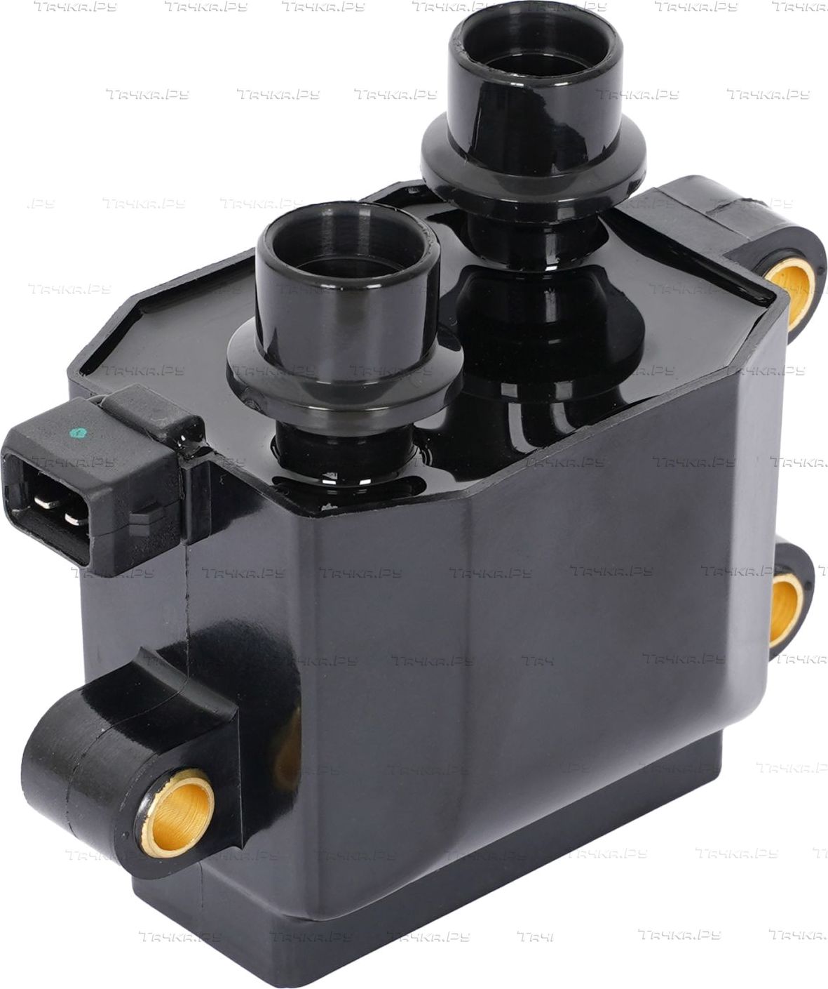 Катушка зажигания FORD SCORPIO (85-)/TRANSIT (94-) 2.0I (Startvolt). Артикул SC 0509
