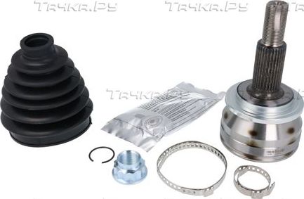 Шрус наружный (граната) Cifam передний для Toyota Auris II 2013-2015. Артикул 607-976