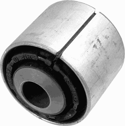 Сайлентблок заднего рычага подвески Lemforder. Артикул 36314 01
