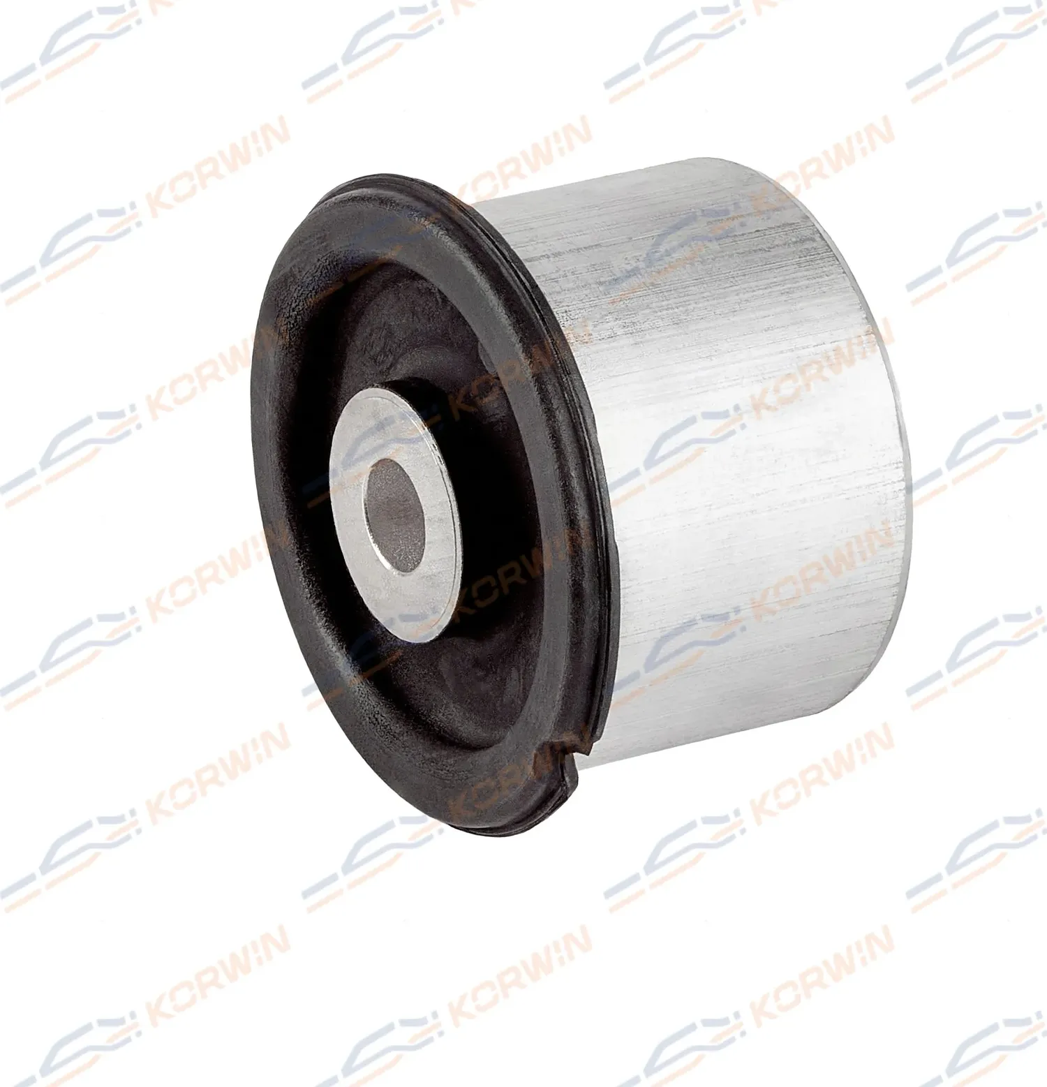 Сайлентблок переднего рычага задний VAG PORSCHE гарантия 1 год 30т км) (Korwin). Артикул KWAM0106