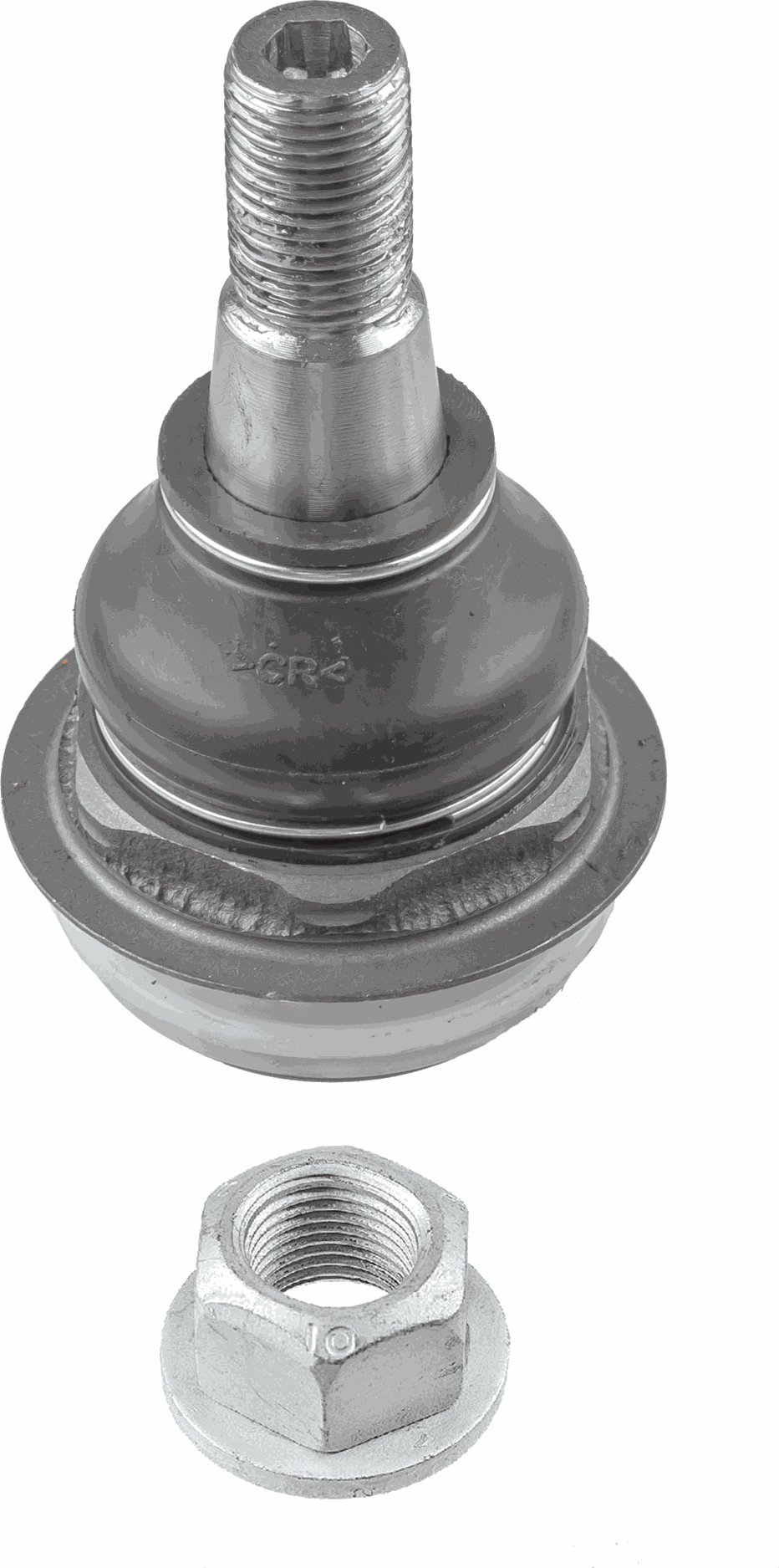 Шаровая опора Lemforder. Артикул 36943 01