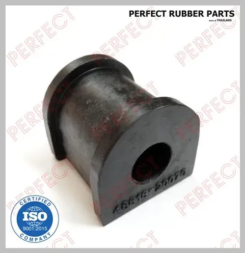 Втулка стабилизатора (Perfect). Артикул TO13AE10E