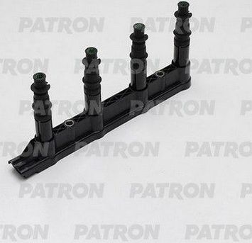 Катушка зажигания Patron для Citroen C2 2005-2009. Артикул PCI1104