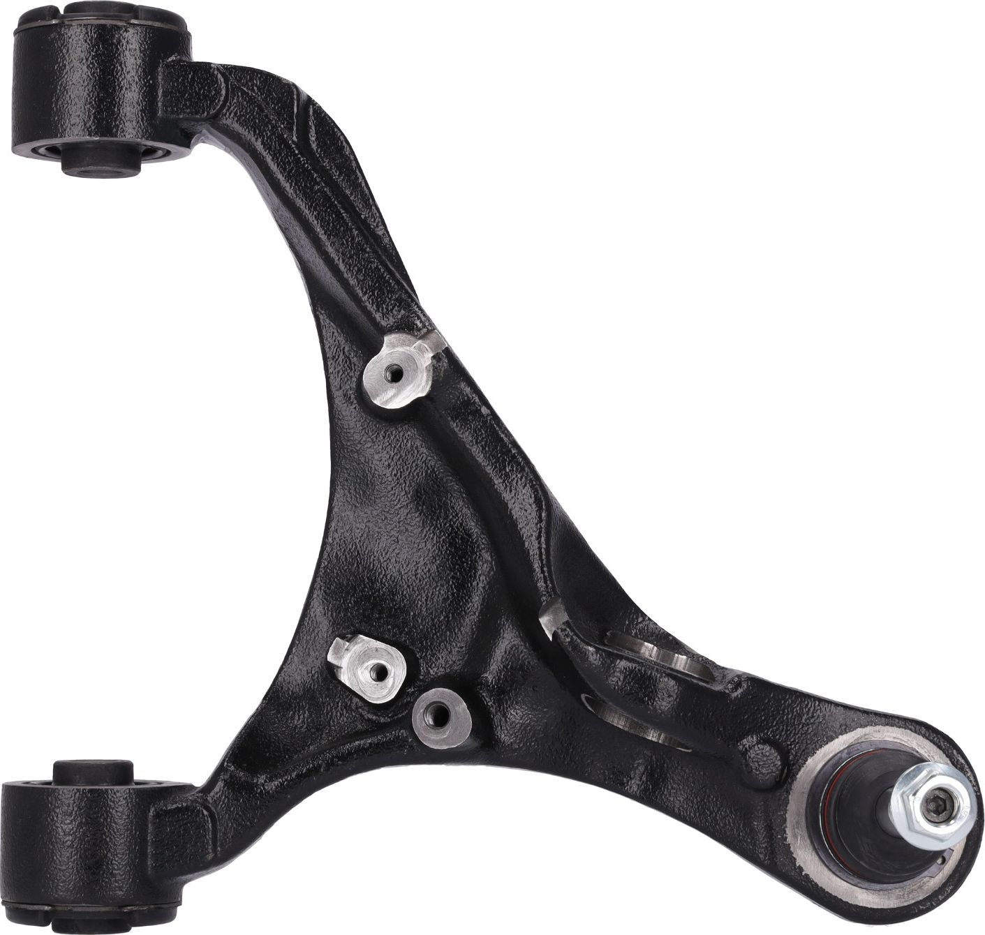 Поперечный рычаг передней подвески Febi Bilstein (Стольное литье). Артикул 176063