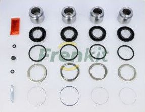 Ремкомплект тормозного суппорта Frenkit передний для Mercedes-Benz W124, A124 1991-1993. Артикул 240915