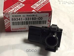Датчик парктроника Toyota. Артикул 8934133160C0