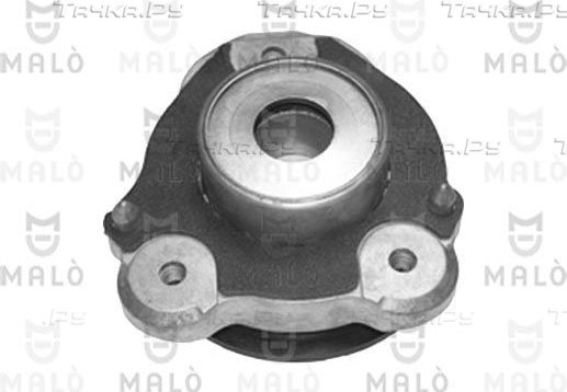 Опора амортизатора (стойки) Malò. Артикул 153611