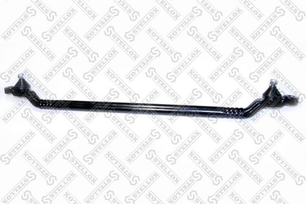 Рулевая тяга Stellox для Volkswagen LT I 1975-1996. Артикул 53-00813-SX