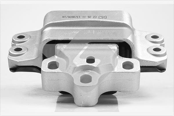 Подушка КПП Hutchinson. Артикул 594405