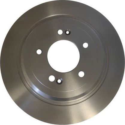 Тормозной диск CTR. Артикул GD0341