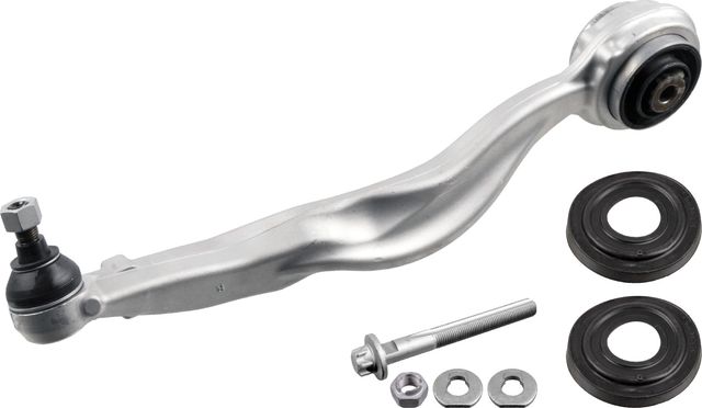 Поперечный рычаг передней подвески SWAG (алюминий). Артикул 10 94 7923