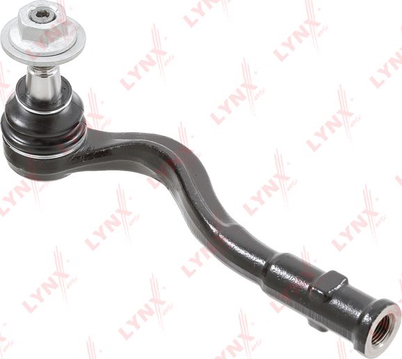 Наконечник рулевой тяги LYNXauto. Артикул C4439R