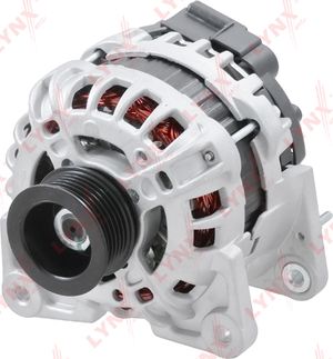 Генератор LYNXauto для Renault Logan I 2004-2015. Артикул EA-1295