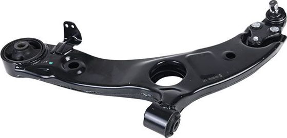 Поперечный рычаг передней подвески Stellox левый для Hyundai ix35 I 2009-2015. Артикул 54-00333-SX