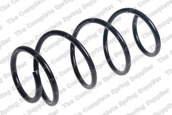 Пружина подвески Lesjofors передняя для Hyundai i20 II 2014-2026. Артикул 4037292