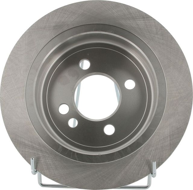 Тормозной диск Ferodo Premier задний для MINI Cabrio I (R52) 2004-2008. Артикул DDF1128