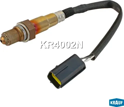 Лямбда-зонд Krauf. Артикул KR4002N