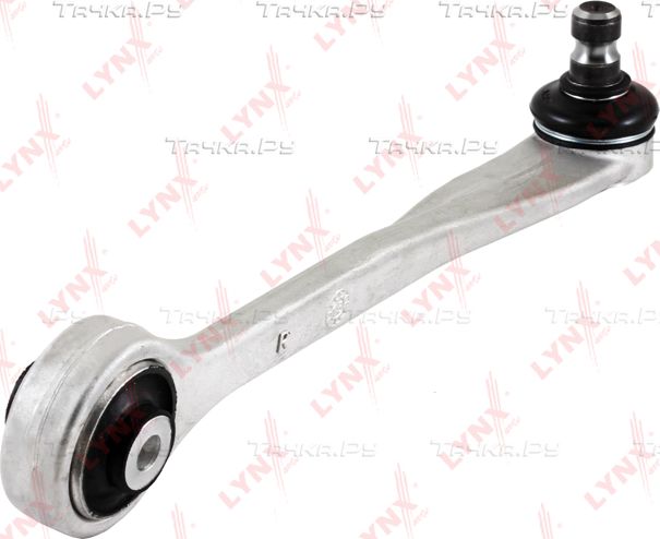 Продольный рычаг передней подвески LYNXauto передний правый верхний для Audi A4 allroad IV (B8) 2009-2016. Артикул C5359R