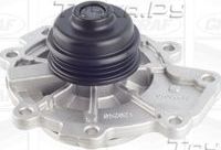 Помпа (водяной насос) Graf для Ford Mondeo III 2000-2007. Артикул PA956